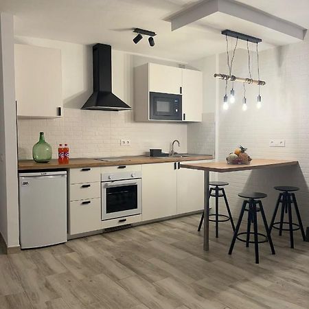 Apartmán La Nina Bonita Costa De Antigua Exteriér fotografie