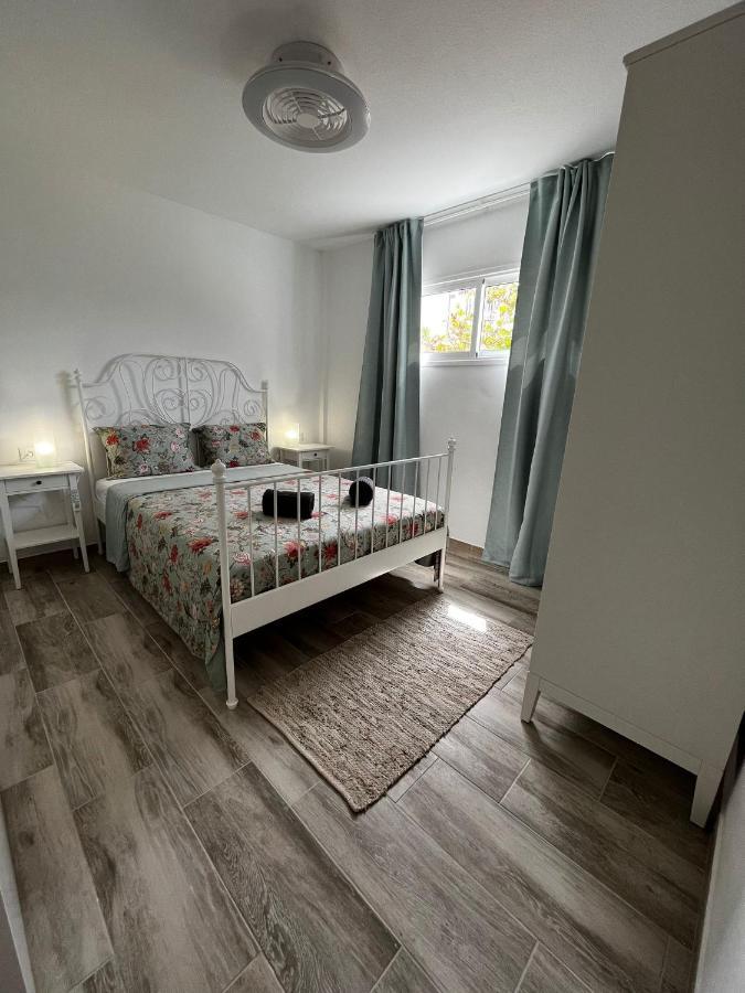 Apartmán La Nina Bonita Costa De Antigua Exteriér fotografie