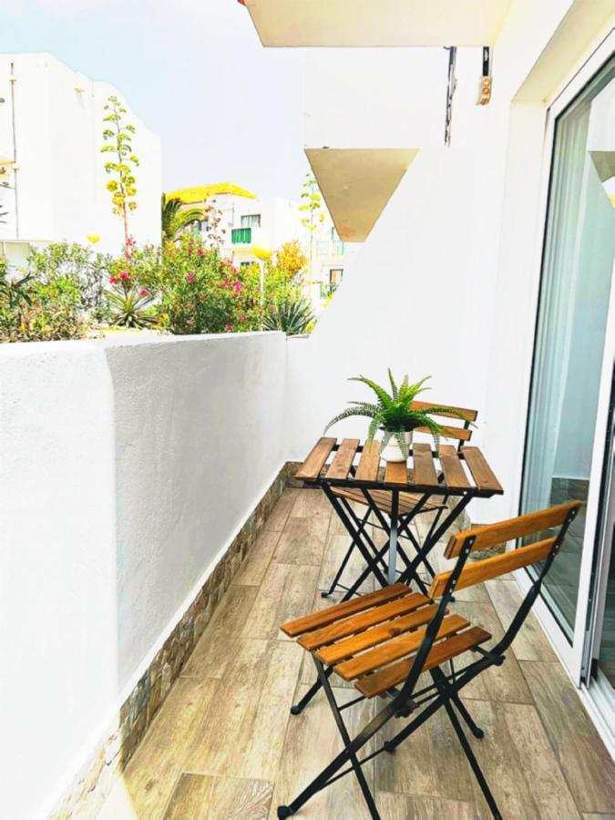 Apartmán La Nina Bonita Costa De Antigua Exteriér fotografie