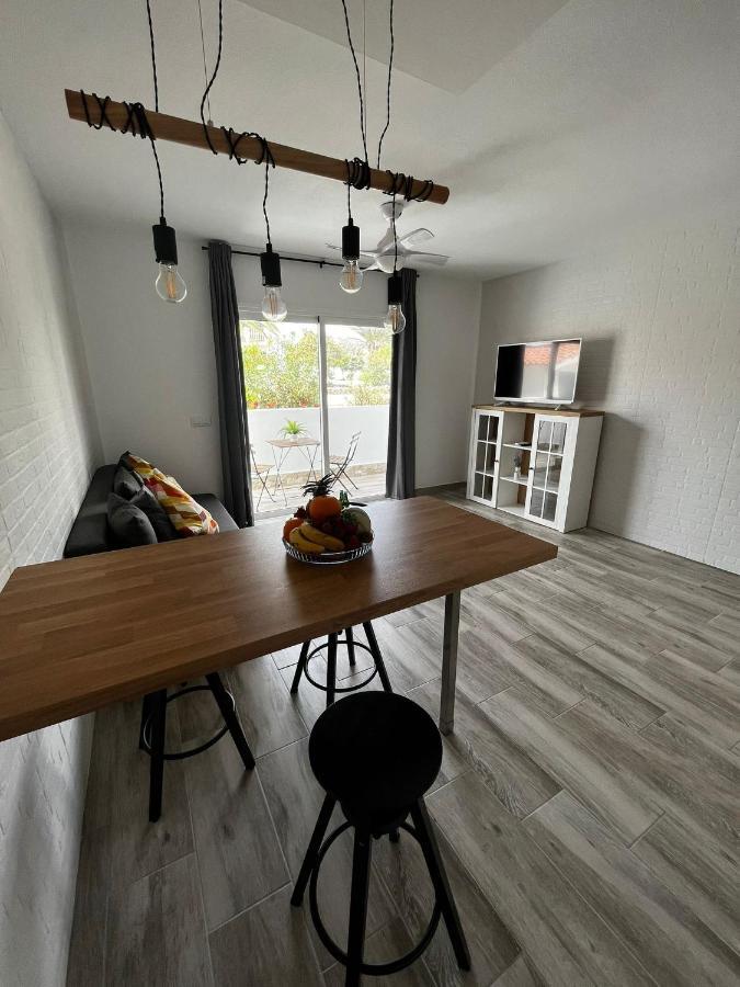 Apartmán La Nina Bonita Costa De Antigua Exteriér fotografie